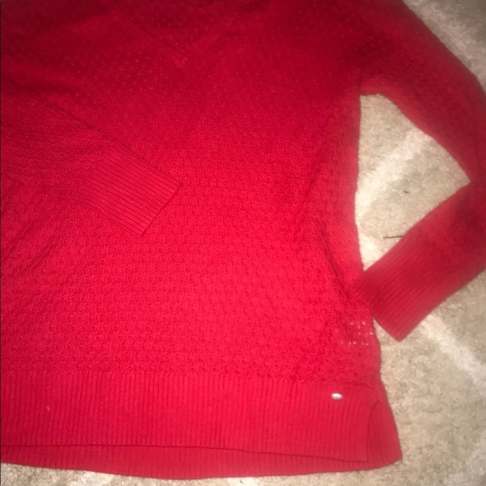 Sweater - Picture 3 of 4